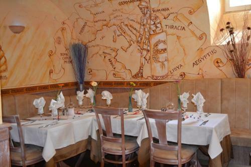 Hotel Il Gladiatore
