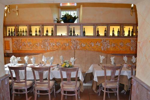 Hotel Il Gladiatore