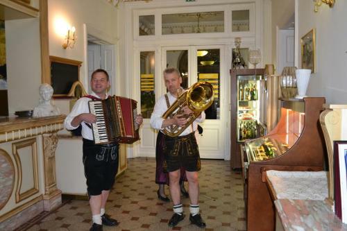 Hotel Il Gladiatore