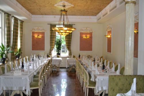 Hotel Il Gladiatore