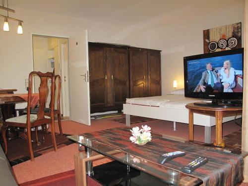 Apartamentos Appartementhaus Im Gr�n