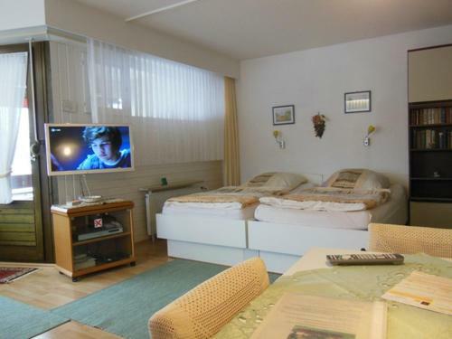 Apartamentos Appartementhaus Im Gr�n