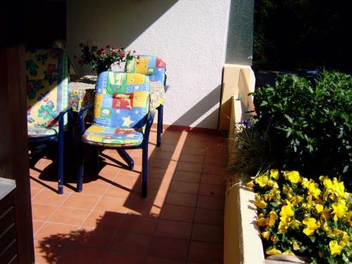 Apartamentos Appartementhaus Im Gr�n