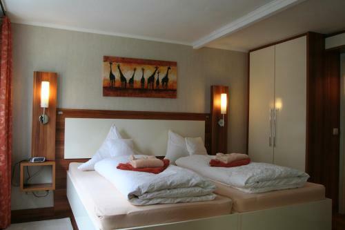 Hostal G�stehaus Schwarzenauer M�hle