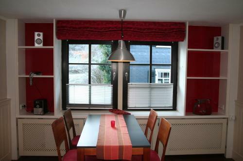 Hostal G�stehaus Schwarzenauer M�hle