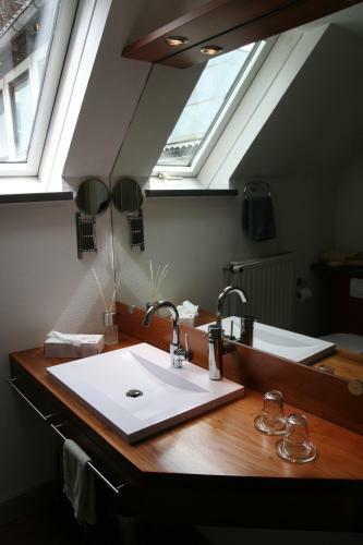 Hostal G�stehaus Schwarzenauer M�hle