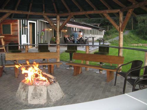 Hostal G�stehaus Schwarzenauer M�hle