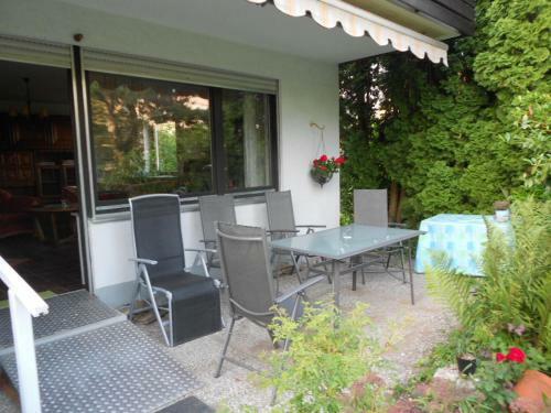 Apartamento Tannh�user