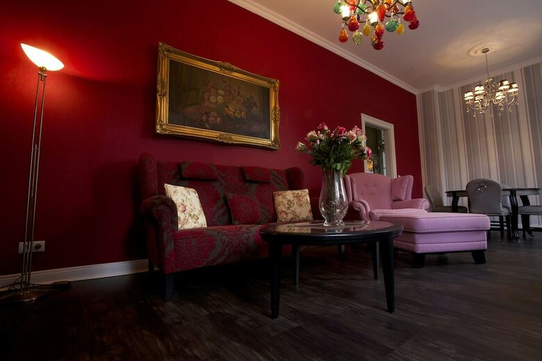 Apartamento La Dolce Villa
