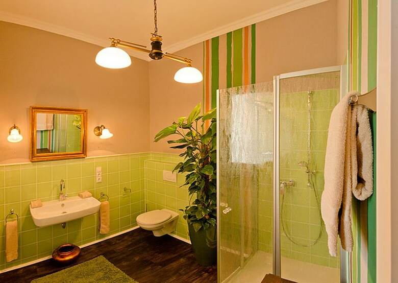 Apartamento La Dolce Villa