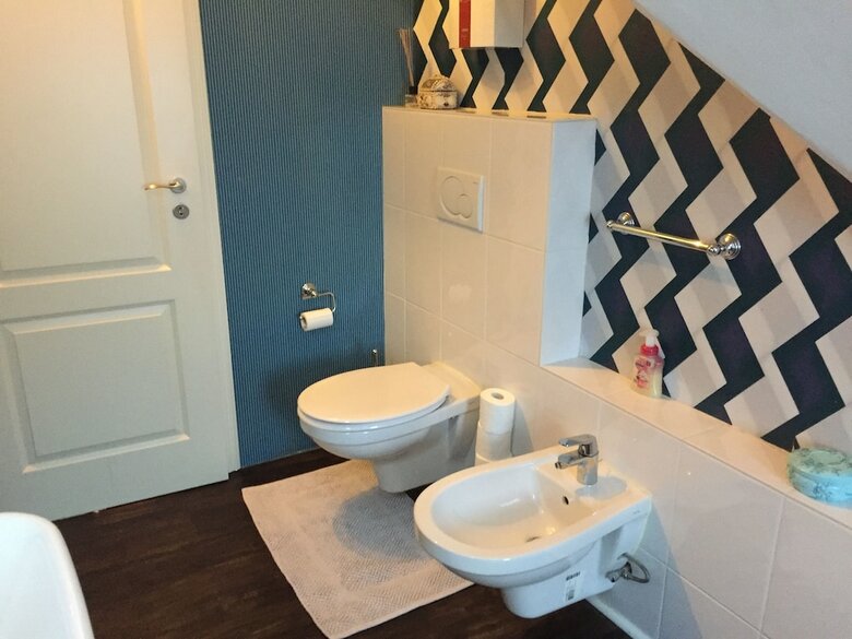 Apartamento La Dolce Villa