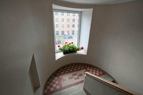Aedvilja Apartment