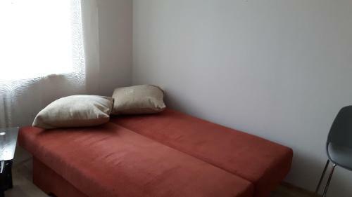 Aedvilja Apartment