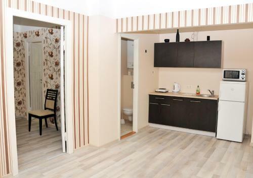 Aasa Apartments