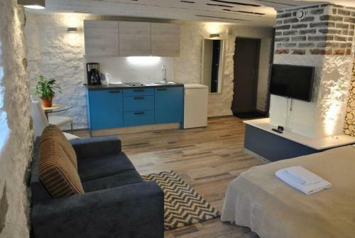 Aasa Apartments
