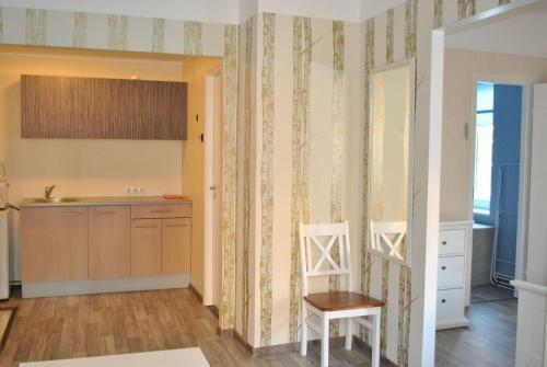 Aasa Apartments