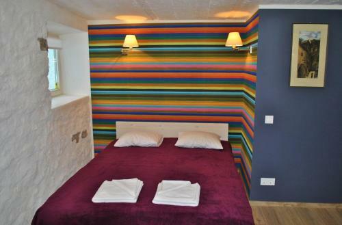 Aasa Apartments