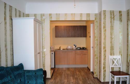 Aasa Apartments