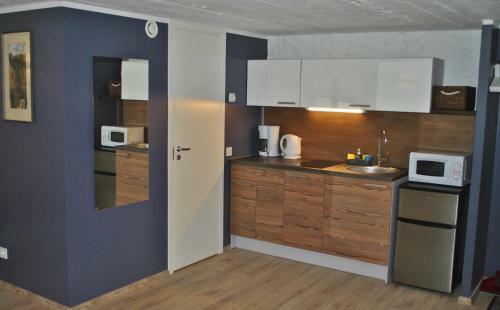 Aasa Apartments