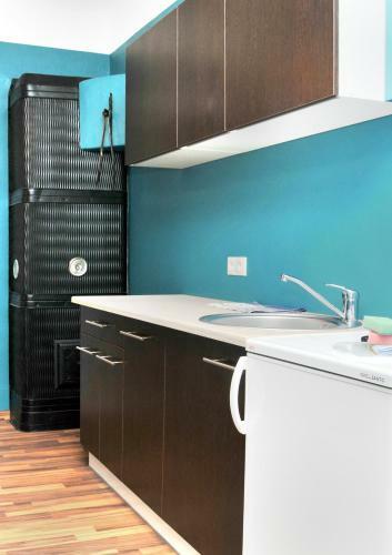 Aasa Apartments