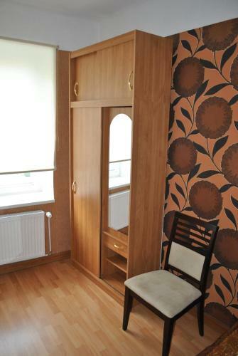 Aasa Apartments