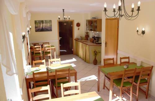 Posada Pension Ujut