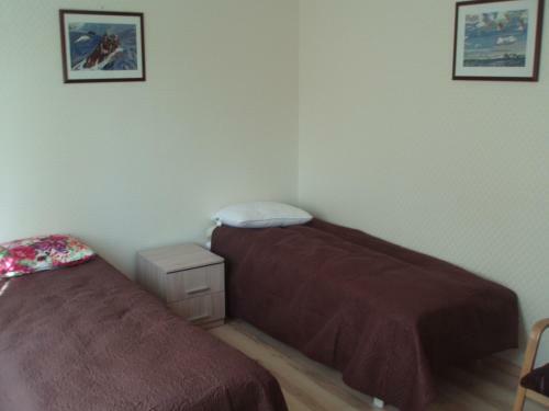 Hostal Oti Guesthouse