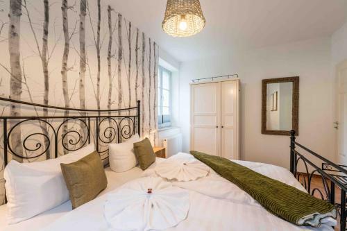 Apartamento Villa Monsei