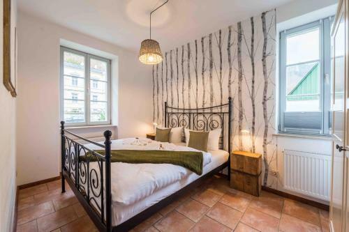 Apartamento Villa Monsei