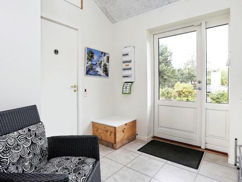 Three-bedroom Holiday Home In Hundested 2