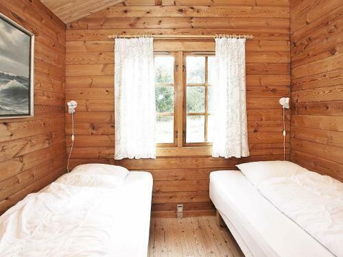 Three-bedroom Holiday Home In Jerup 14