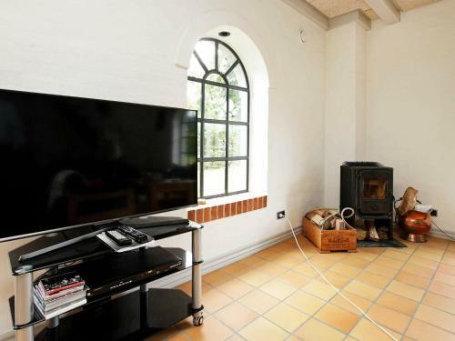 Two-bedroom Holiday Home In Jerup 1