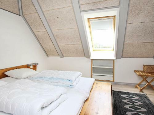 Two-bedroom Holiday Home In Jerup 1
