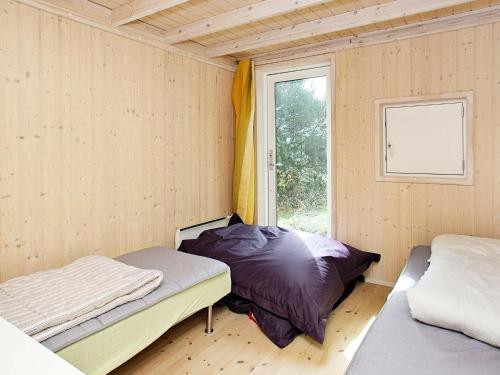 Three-bedroom Holiday Home In Jerup 8