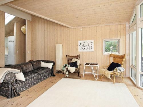 Three-bedroom Holiday Home In Jerup 8