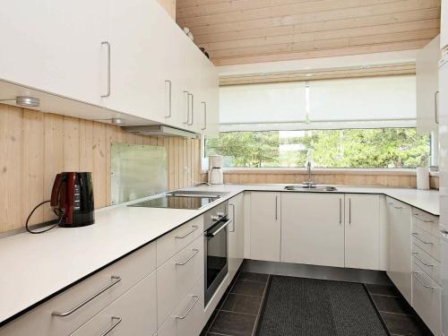 Three-bedroom Holiday Home In Jerup 8