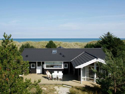 Three-bedroom Holiday Home In Jerup 8
