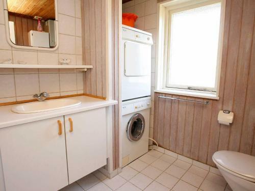 Three-bedroom Holiday Home In Jerup 10