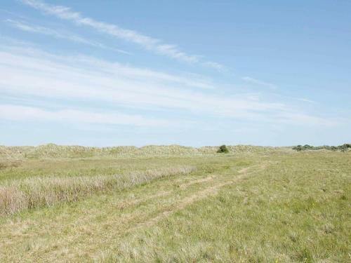 Four-bedroom Holiday Home In Jerup 6