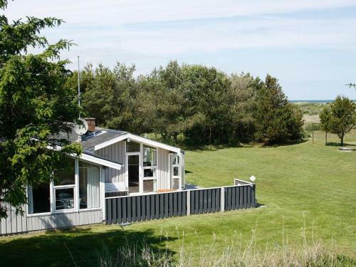 Four-bedroom Holiday Home In Jerup 6