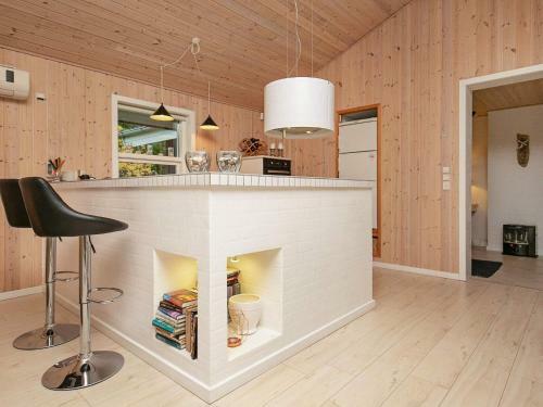 Three-bedroom Holiday Home In Jerup 16