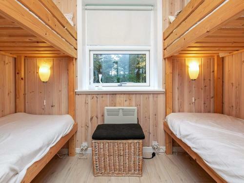 Three-bedroom Holiday Home In Jerup 16