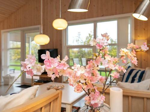 Three-bedroom Holiday Home In Jerup 16