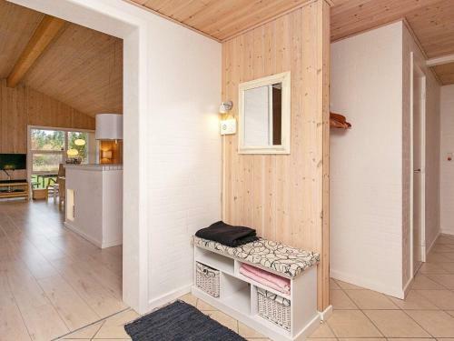 Three-bedroom Holiday Home In Jerup 16