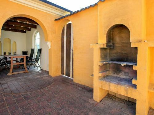 Three-bedroom Holiday Home In Thisted 18