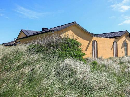 Three-bedroom Holiday Home In Thisted 18