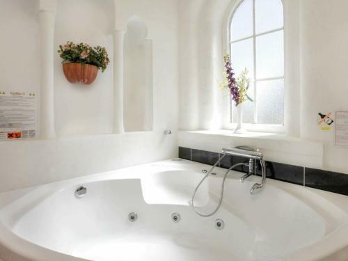 Three-bedroom Holiday Home In Thisted 18