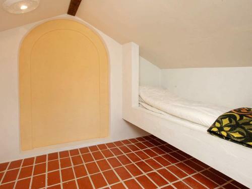Three-bedroom Holiday Home In Thisted 18