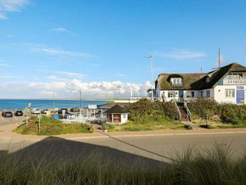 Three-bedroom Holiday Home In Thisted 18