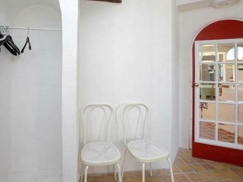 Three-bedroom Holiday Home In Thisted 18